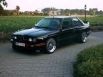 BMW M3 1989 года